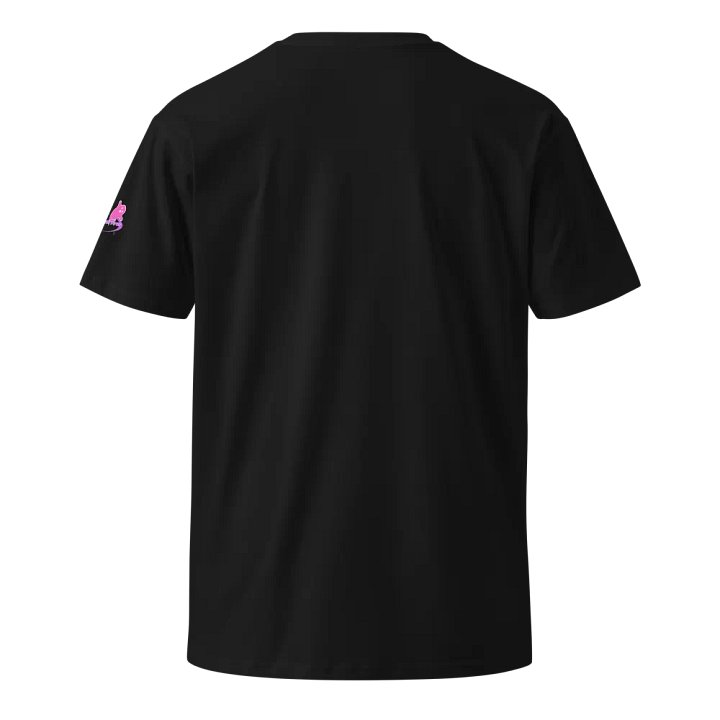 Fuck AI Art - Jelly & Skull Front - Unisex T-Shirt product image (4)