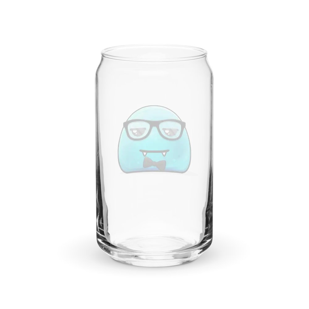 Gurg - Can Shaped Glass product image (8)