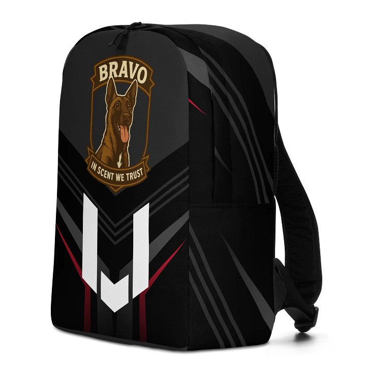Bravo x ULTI Backpack product image (2)