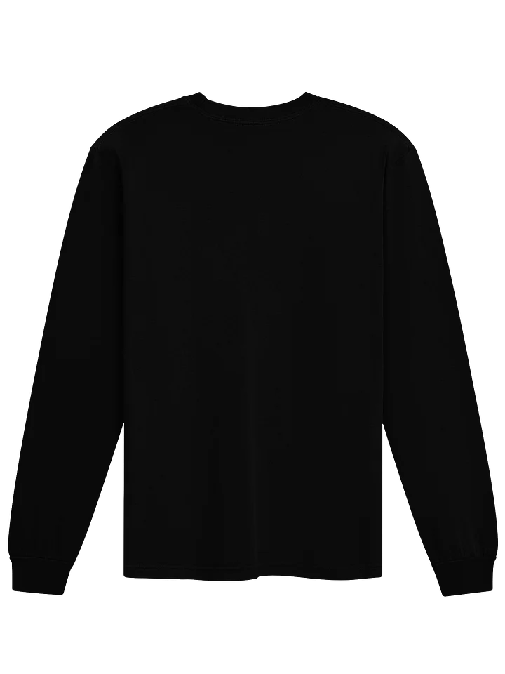 Long Sleeve Shirt product image (2)