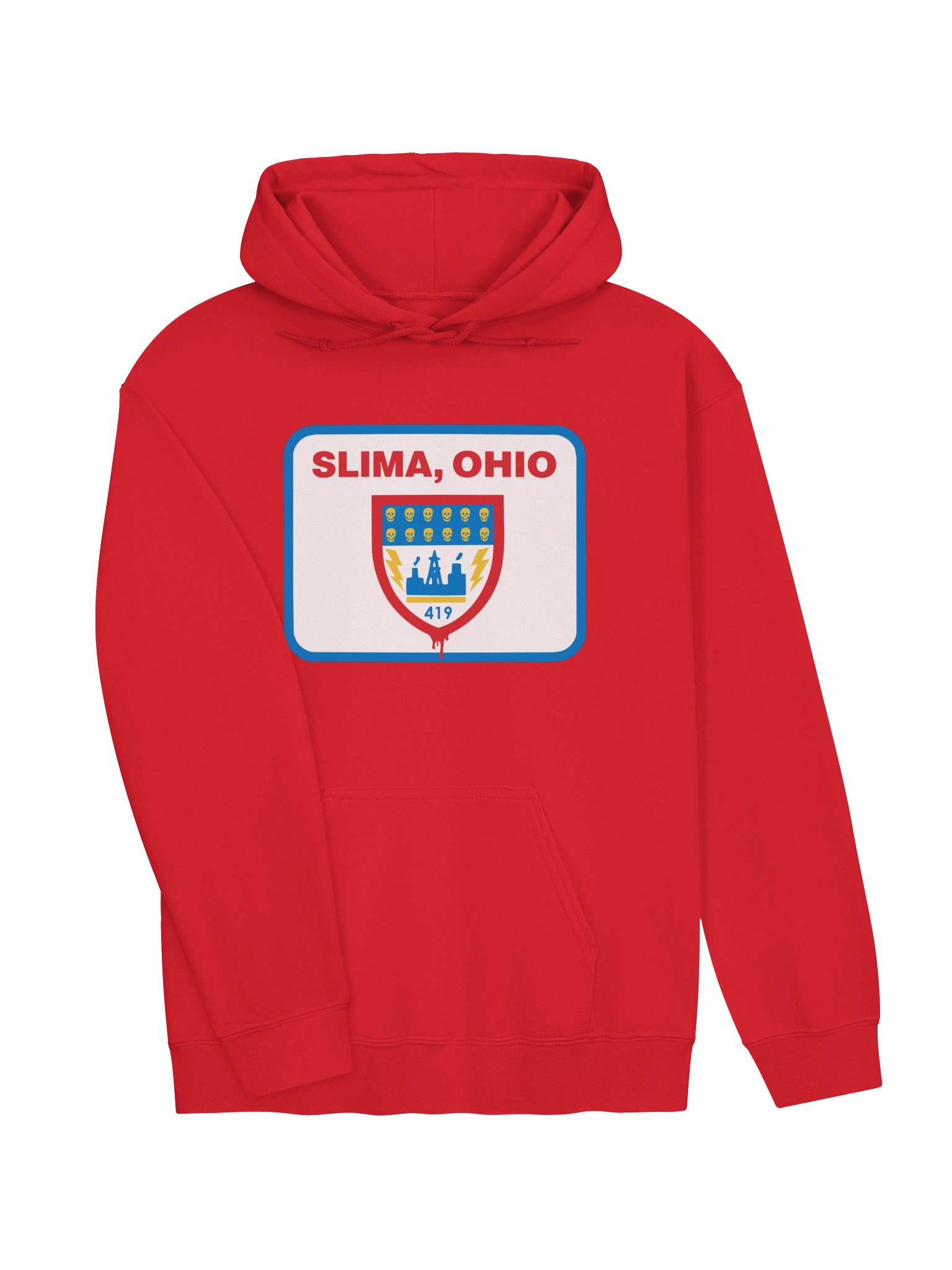 Slima, OH Hood product image (4)