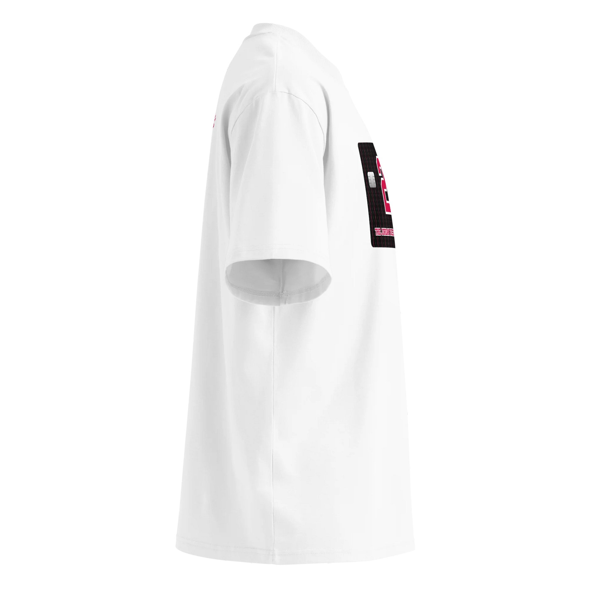Alternates Oversized Tee product image (2)