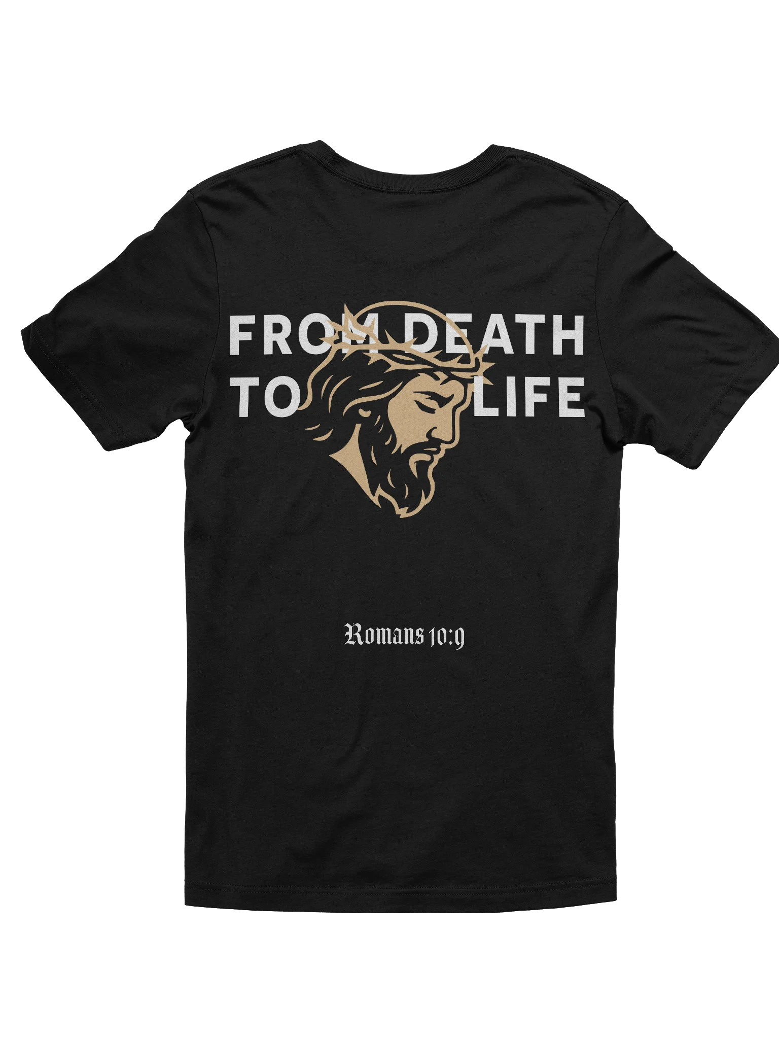 From Death product image (2)