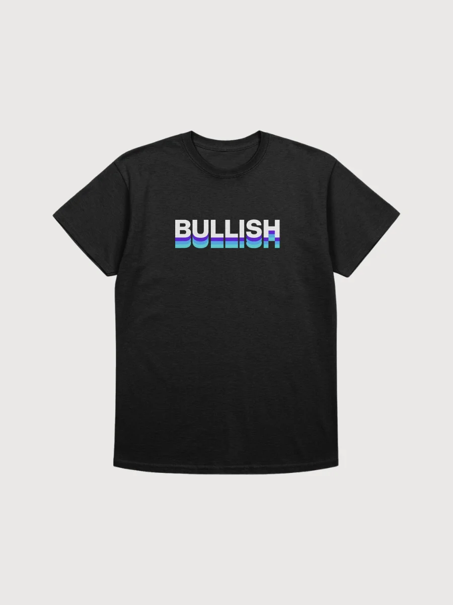 Bullish T-Shirt | Waivly product image (1)