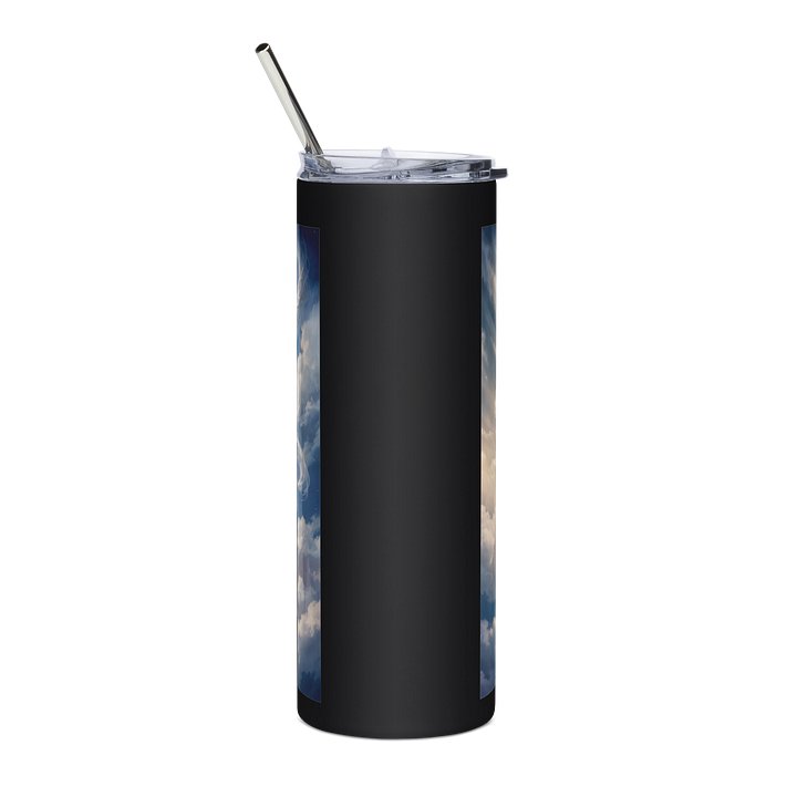 Ethereal Elements-Air Stainless Steel Tumbler product image (2)