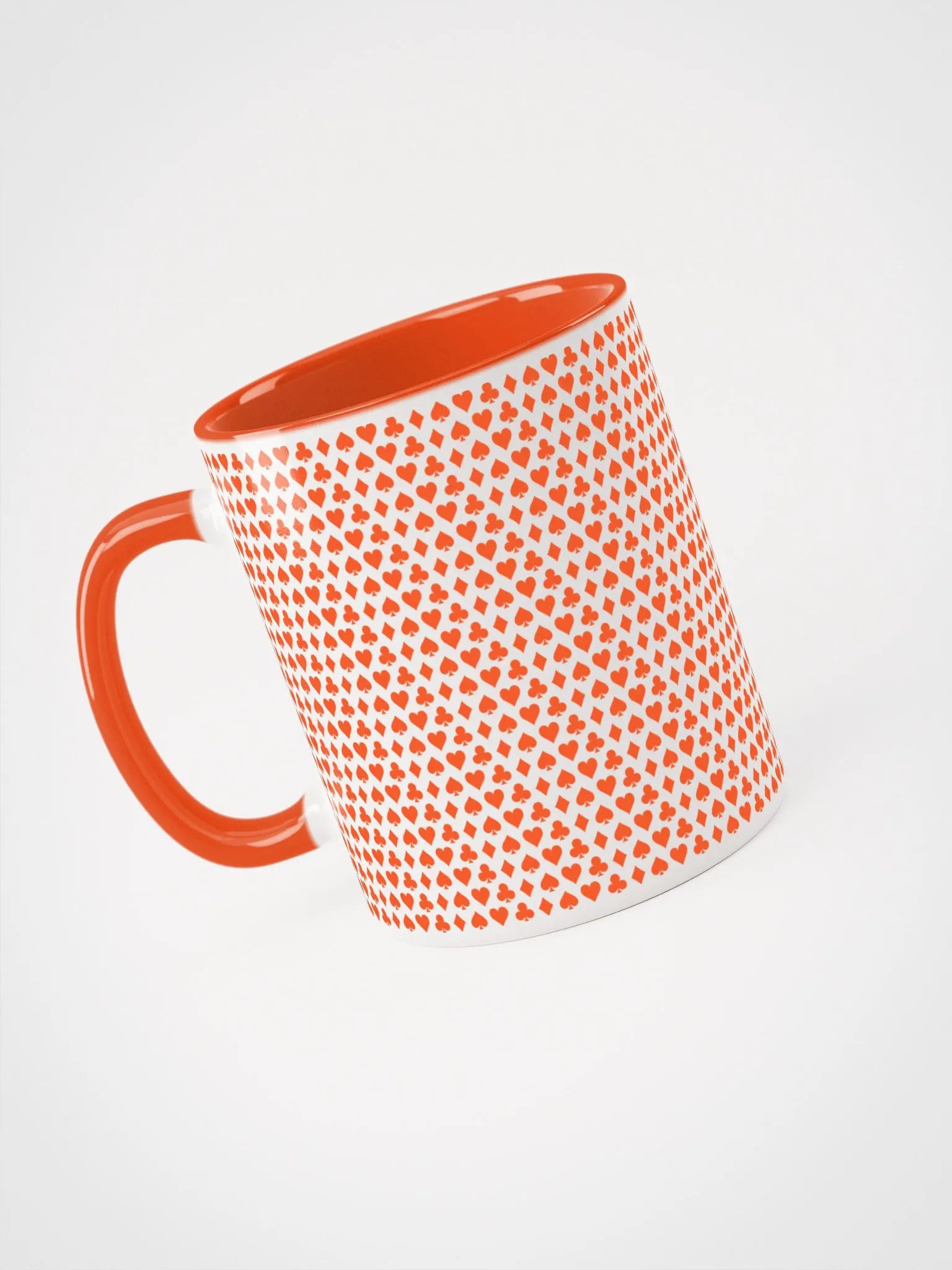 Chroma Mug - Orange product image (3)