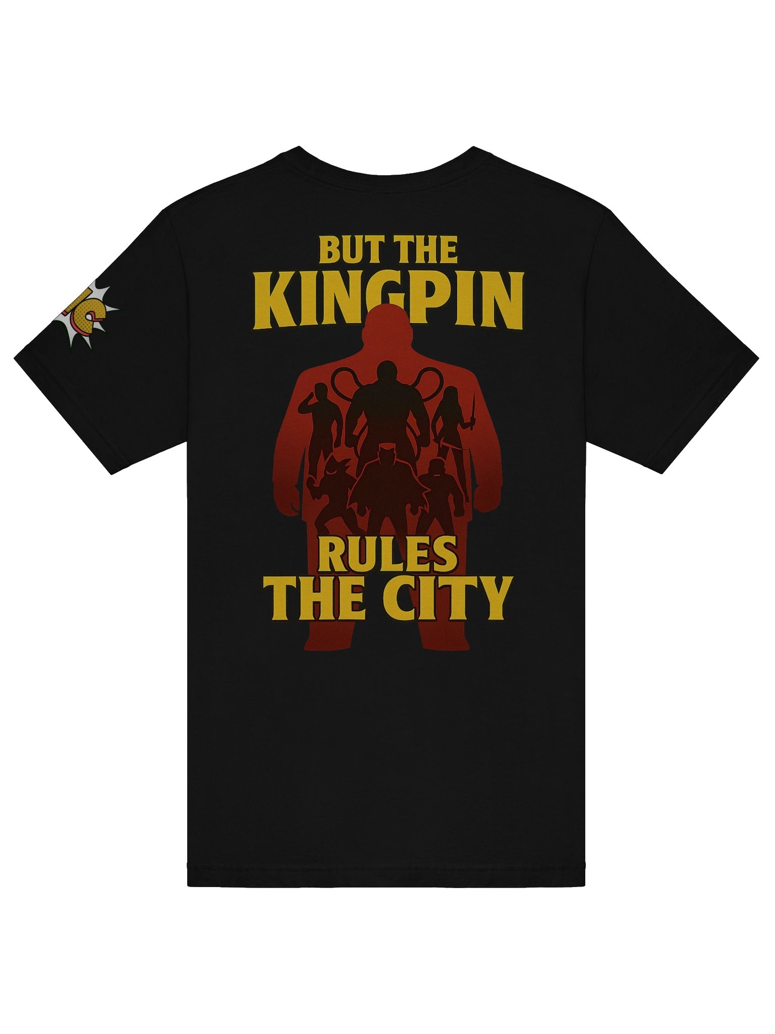 Daredevil And Kingpin product image (18)