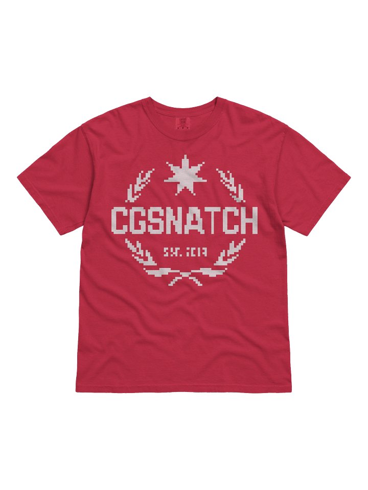 CG5NATCH DOS product image (1)