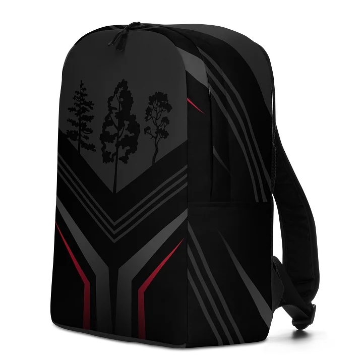 "Shadow Forest Backpack" product image (2)