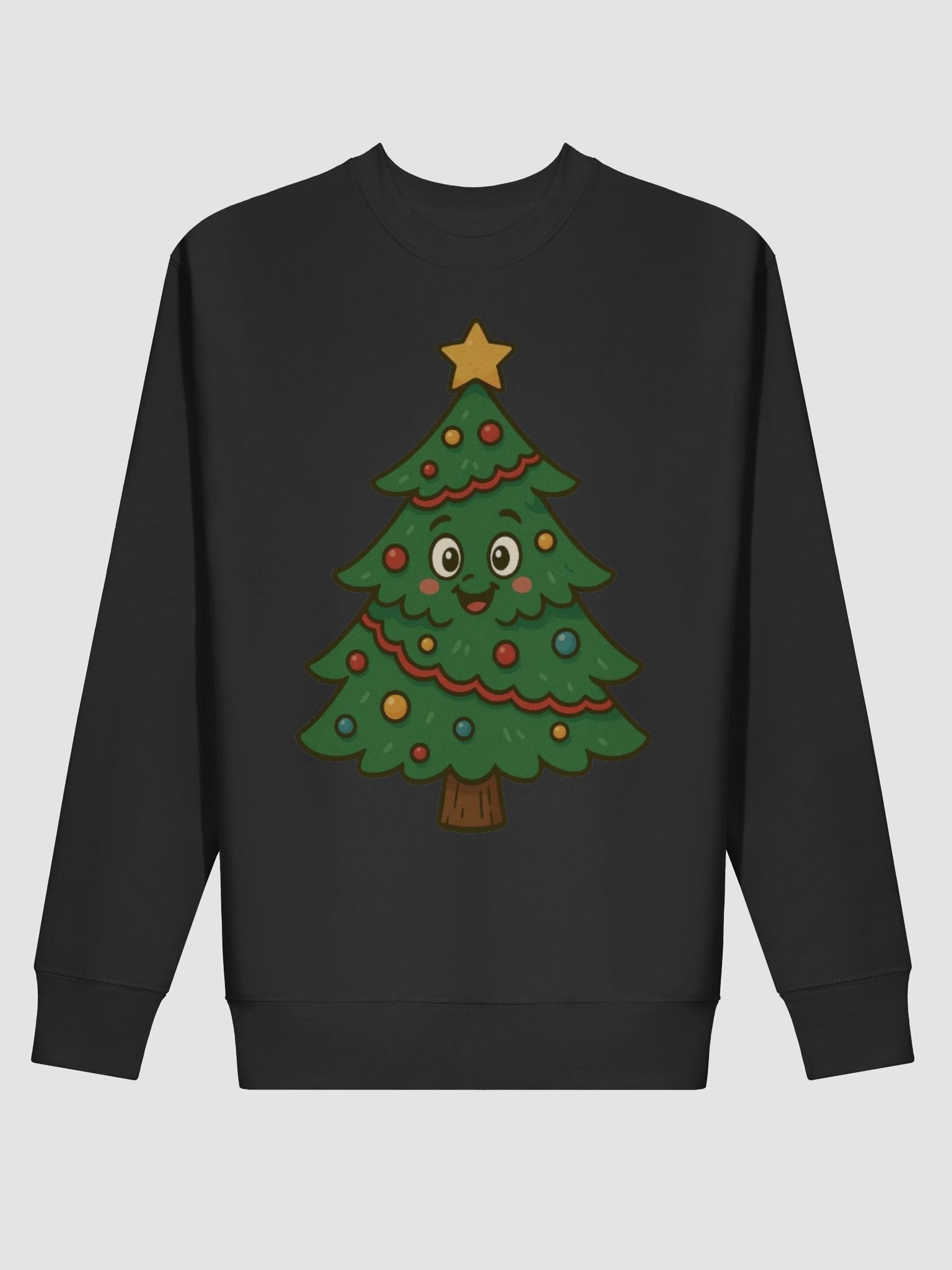 Christmas Tree Jumper product image (2)