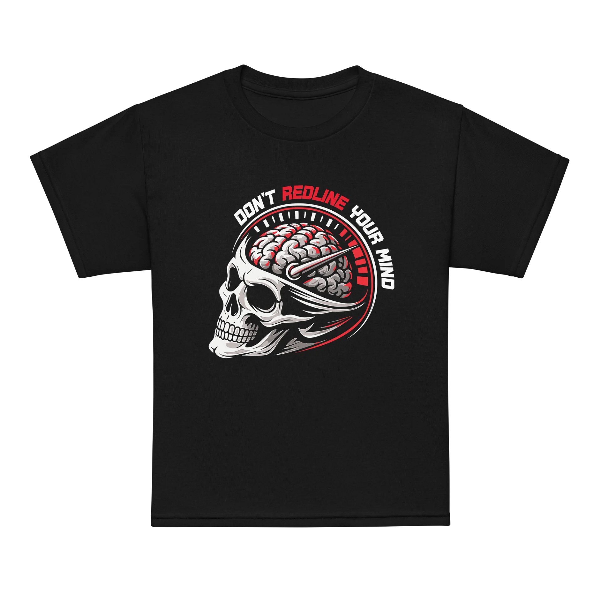 Dont Redline Youth product image (7)