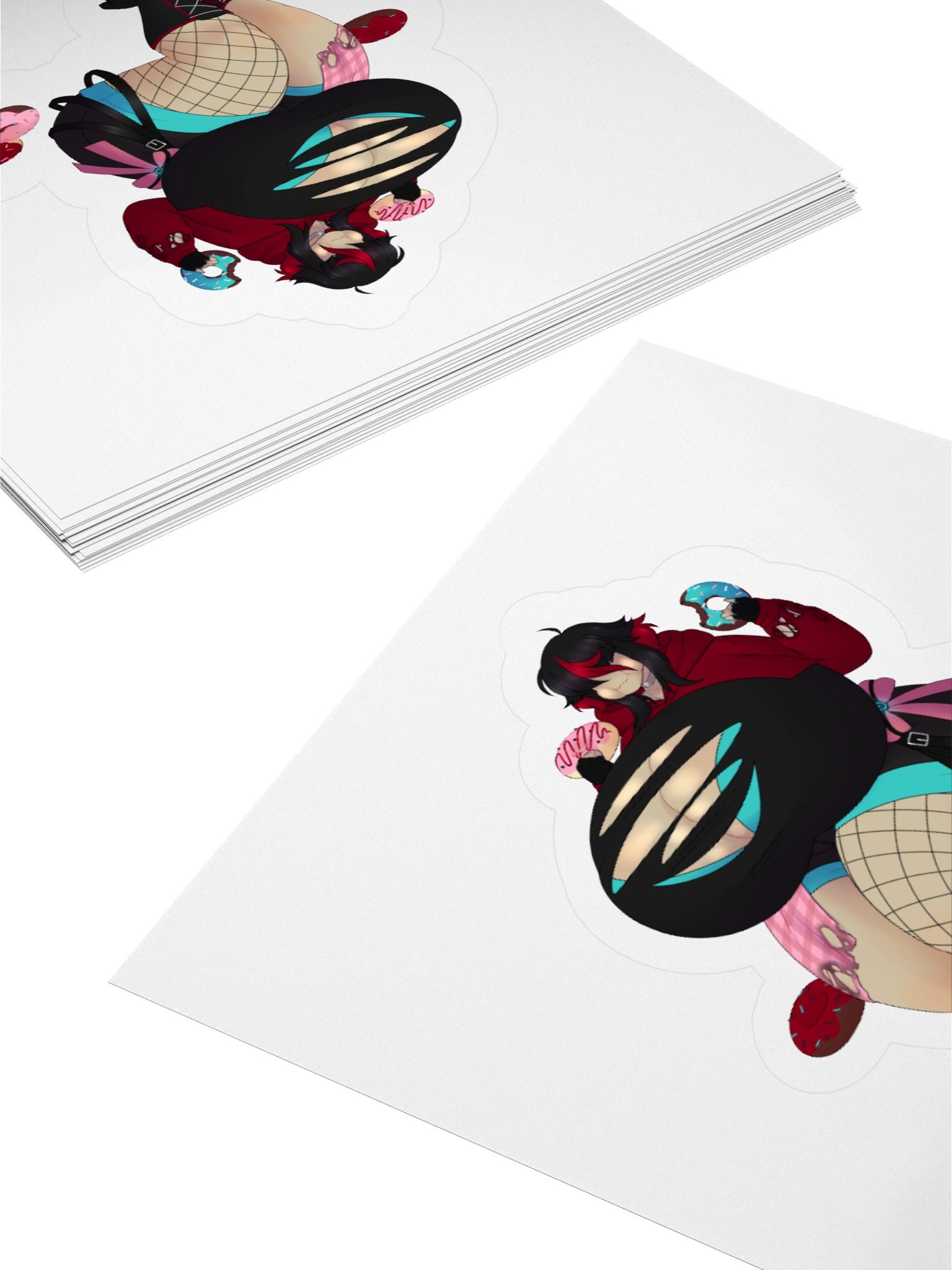 Donut lover product image (12)