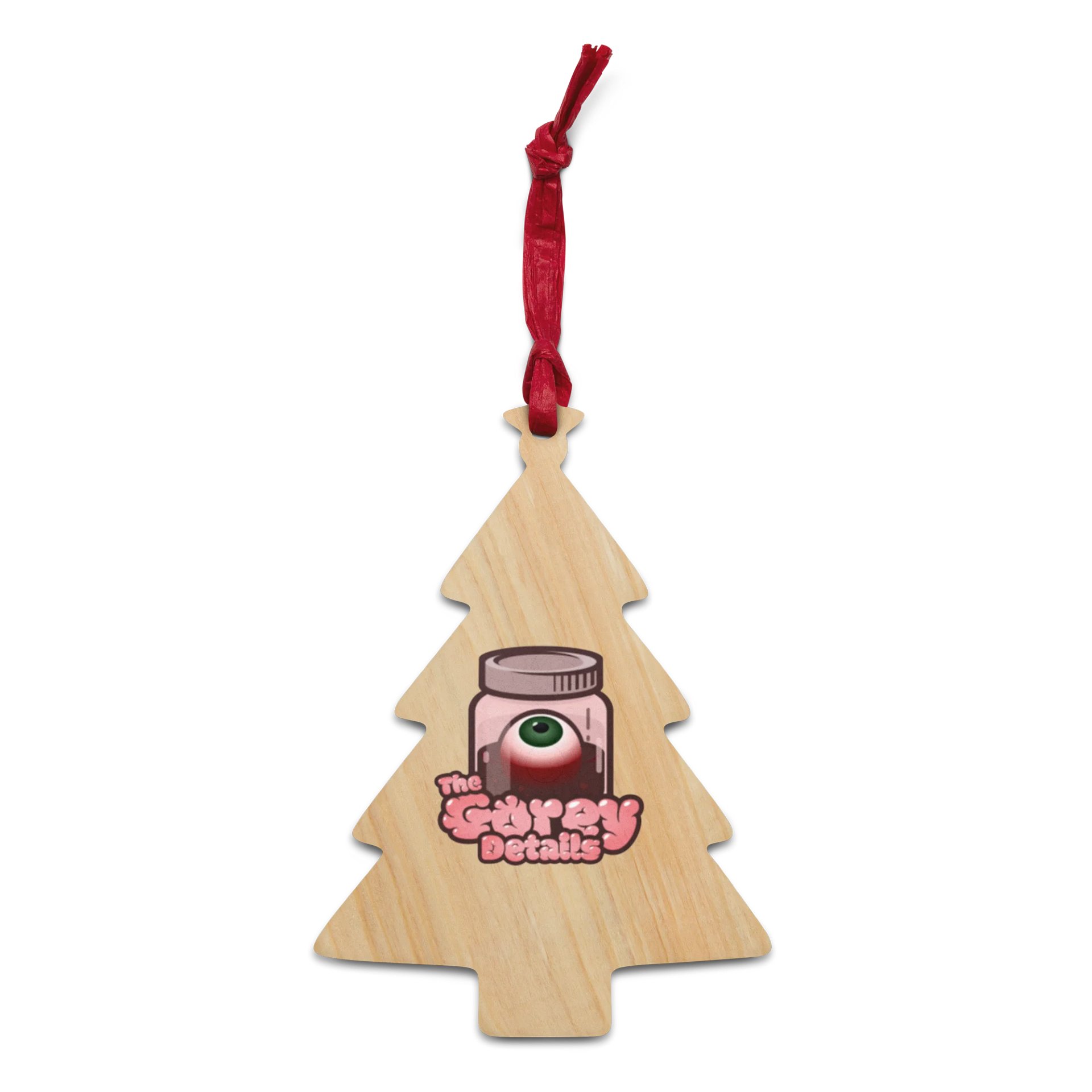 Wooden Ornaments product image (2)