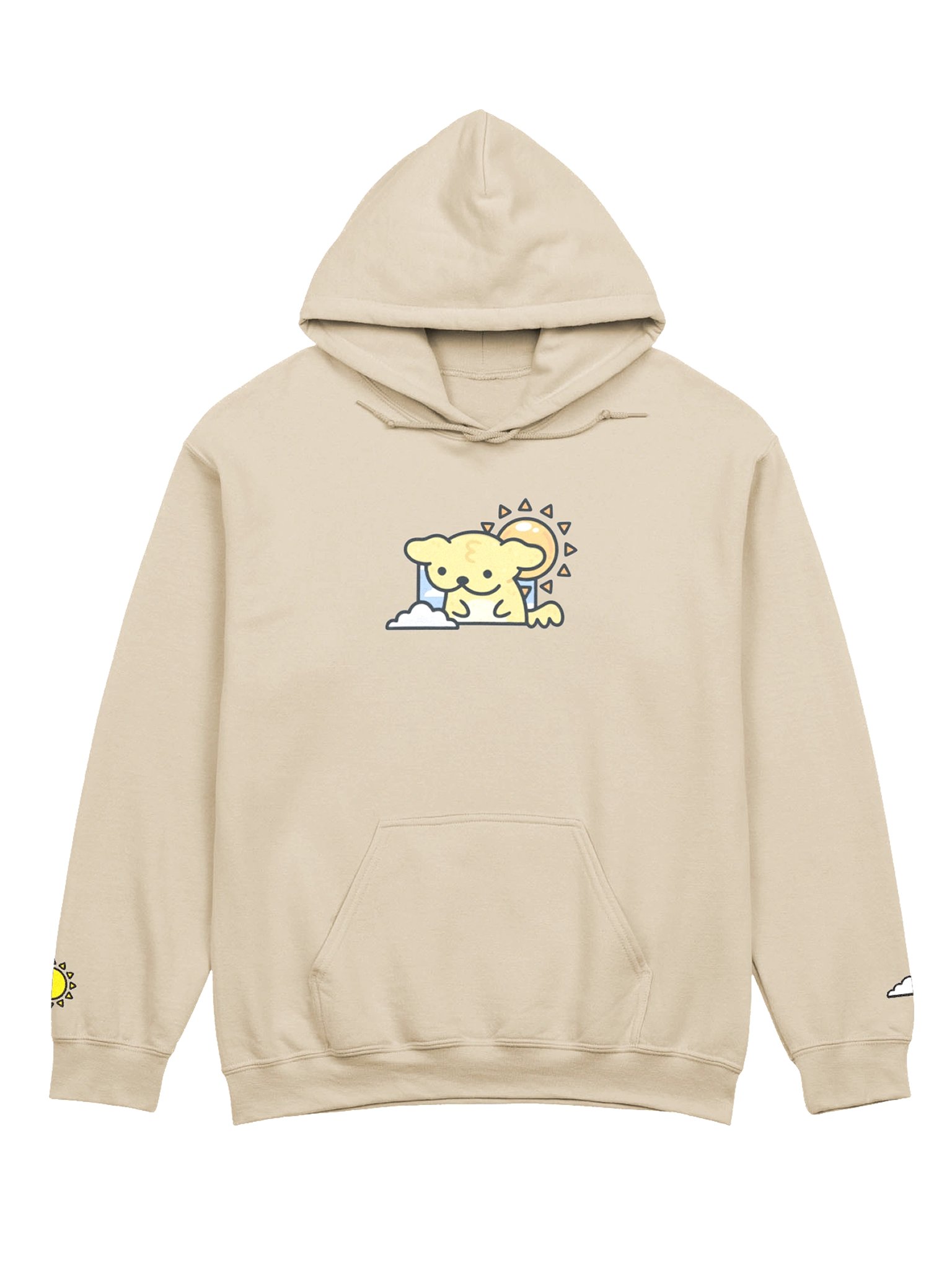Sunny Suni Hoodie product image (1)