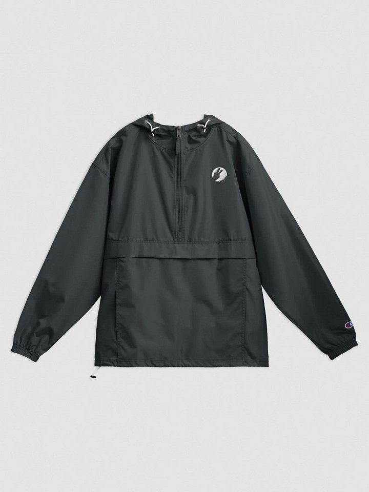 Choose Peace Windbreaker product image (1)