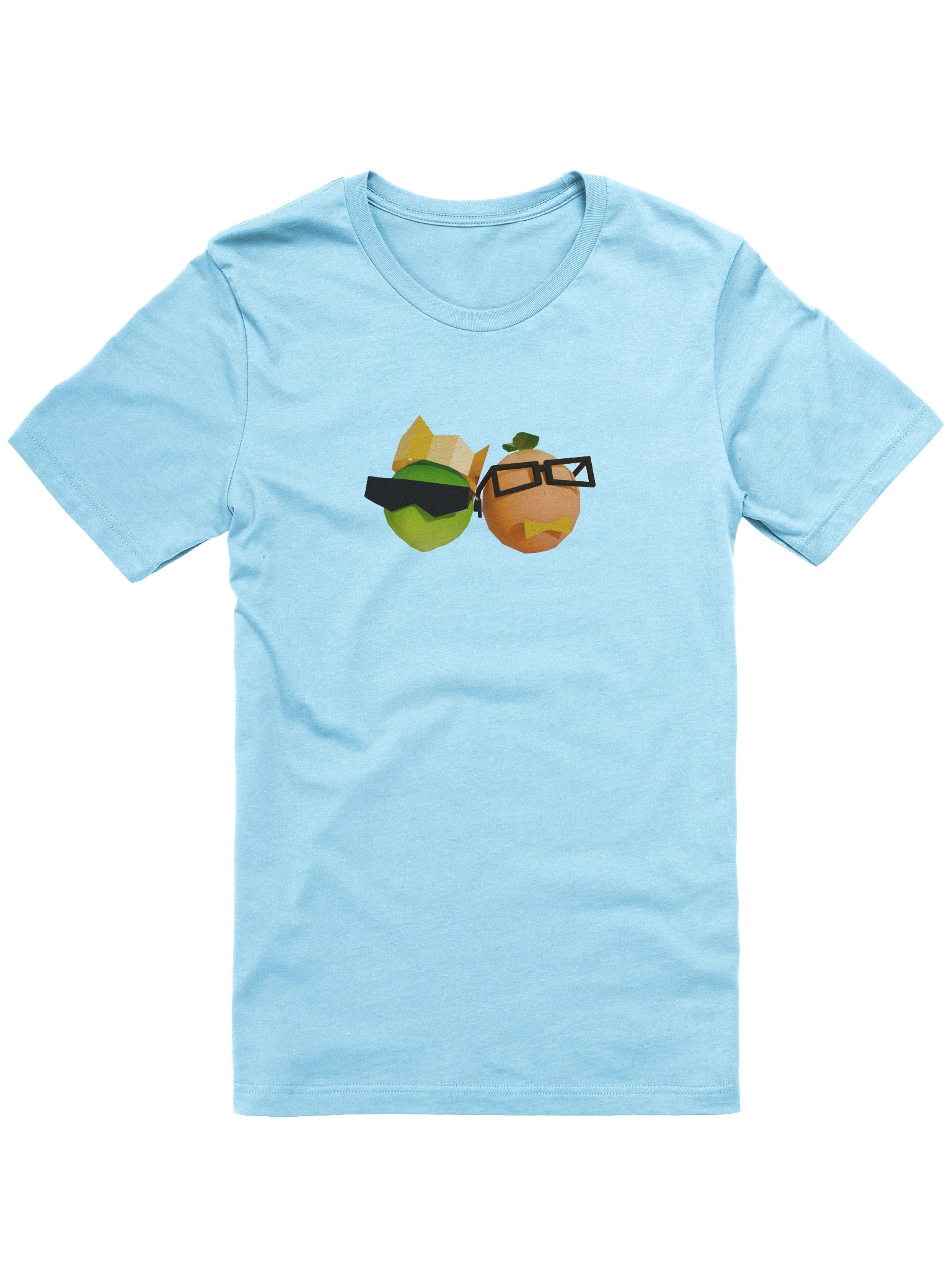 SPECS N SHADES TEE product image (1)