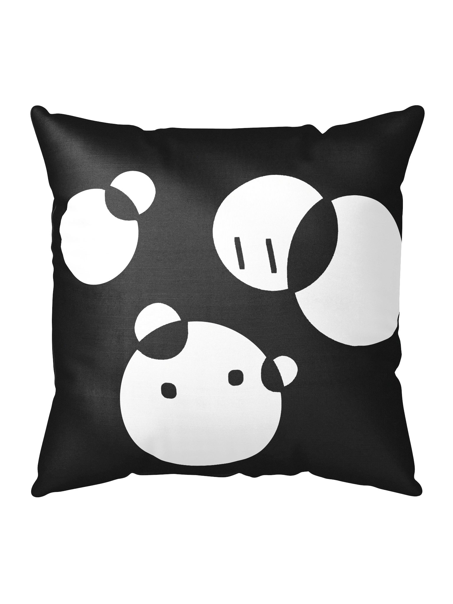 Drawn Into Place Pillow product image (5)