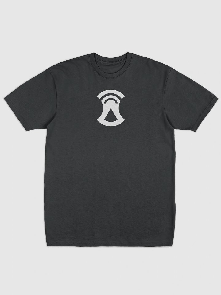 Simple Logo tee product image (1)