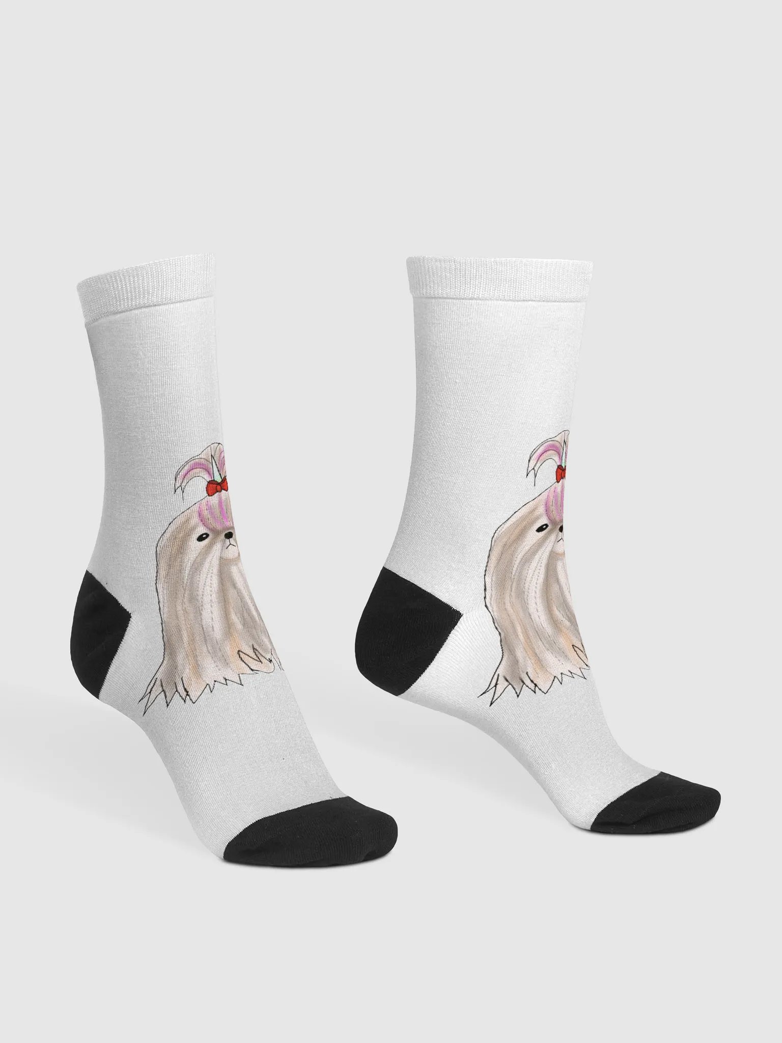 doggo gemmo socks product image (3)