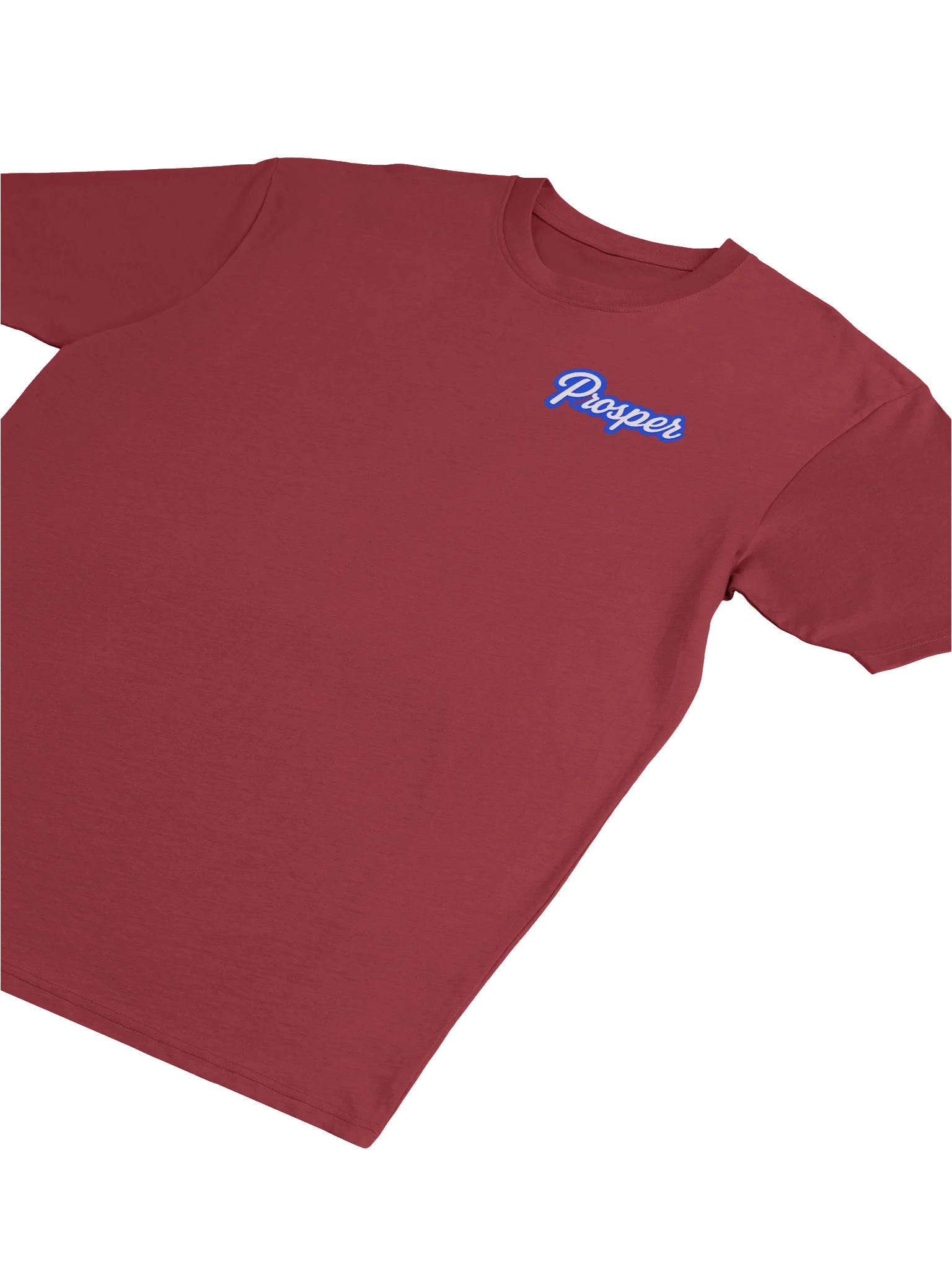 PROSPER Heavyweight T-shirt product image (25)