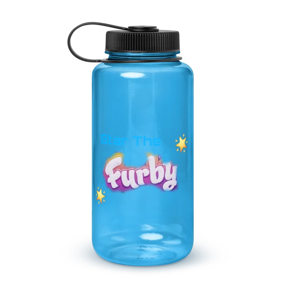 Star The Furby Bottle product image (1)
