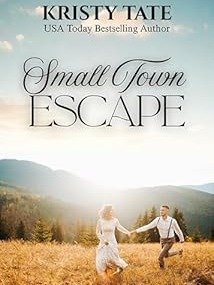 Small Town Escape product image (1)