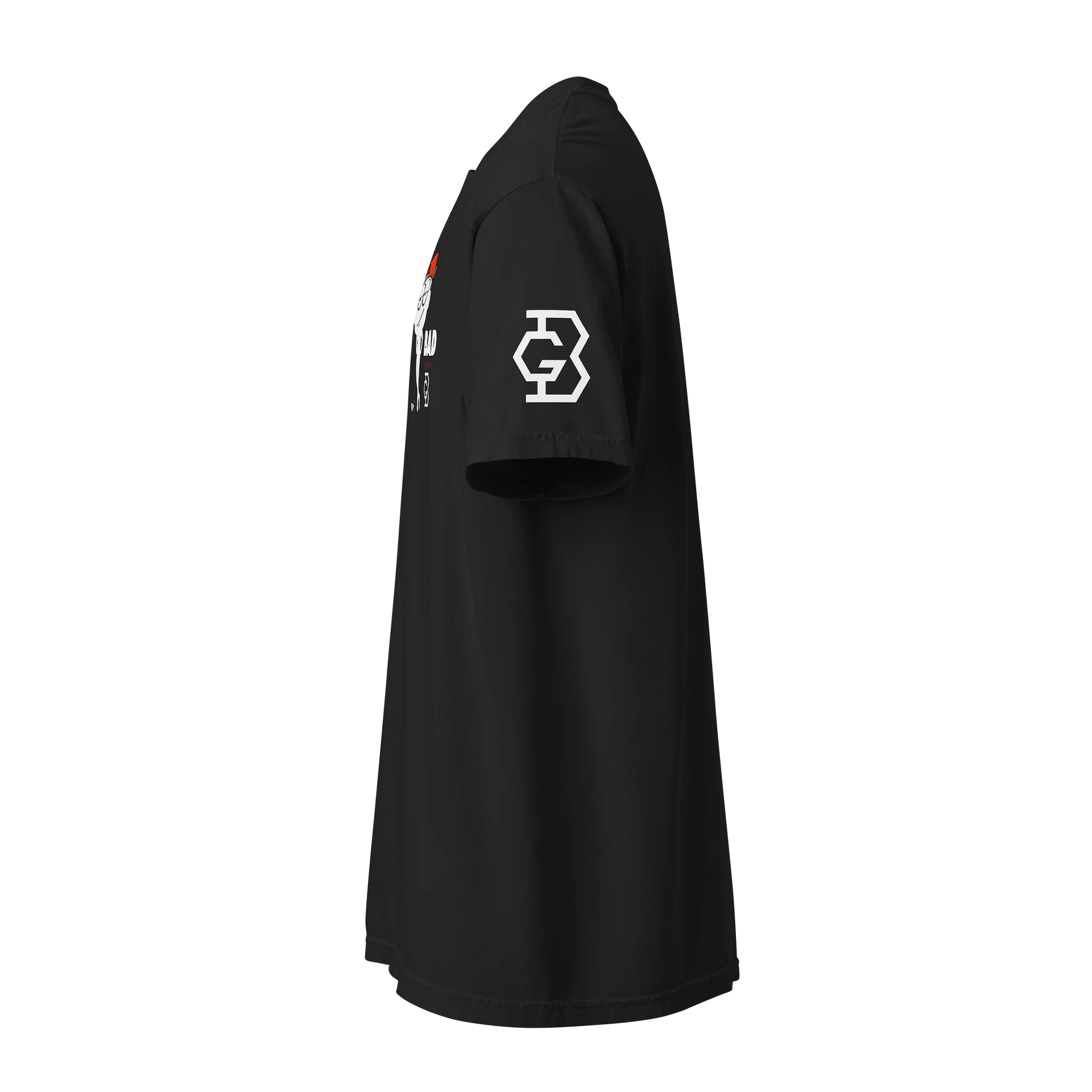 BAD GOLF LOGO sm product image (3)
