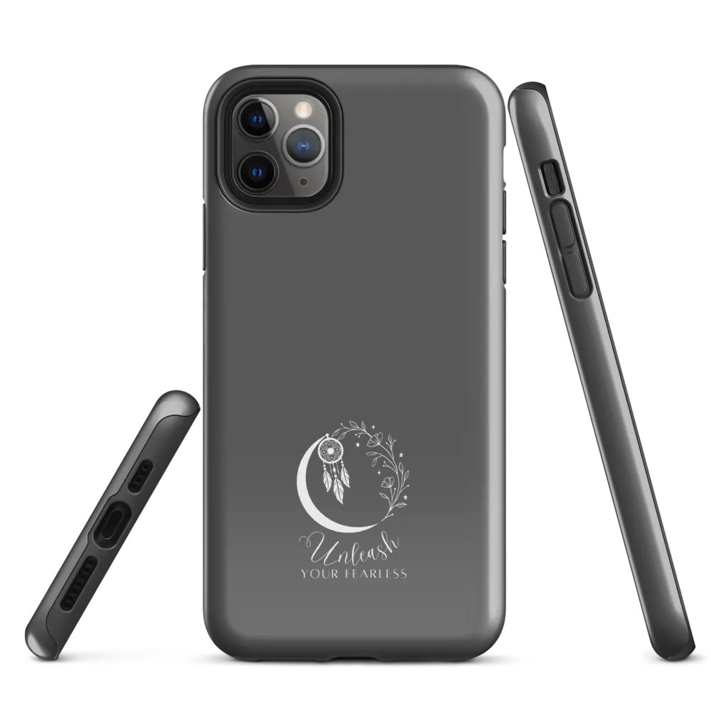 iPhone Tough Case ITFB0131 product image (5)