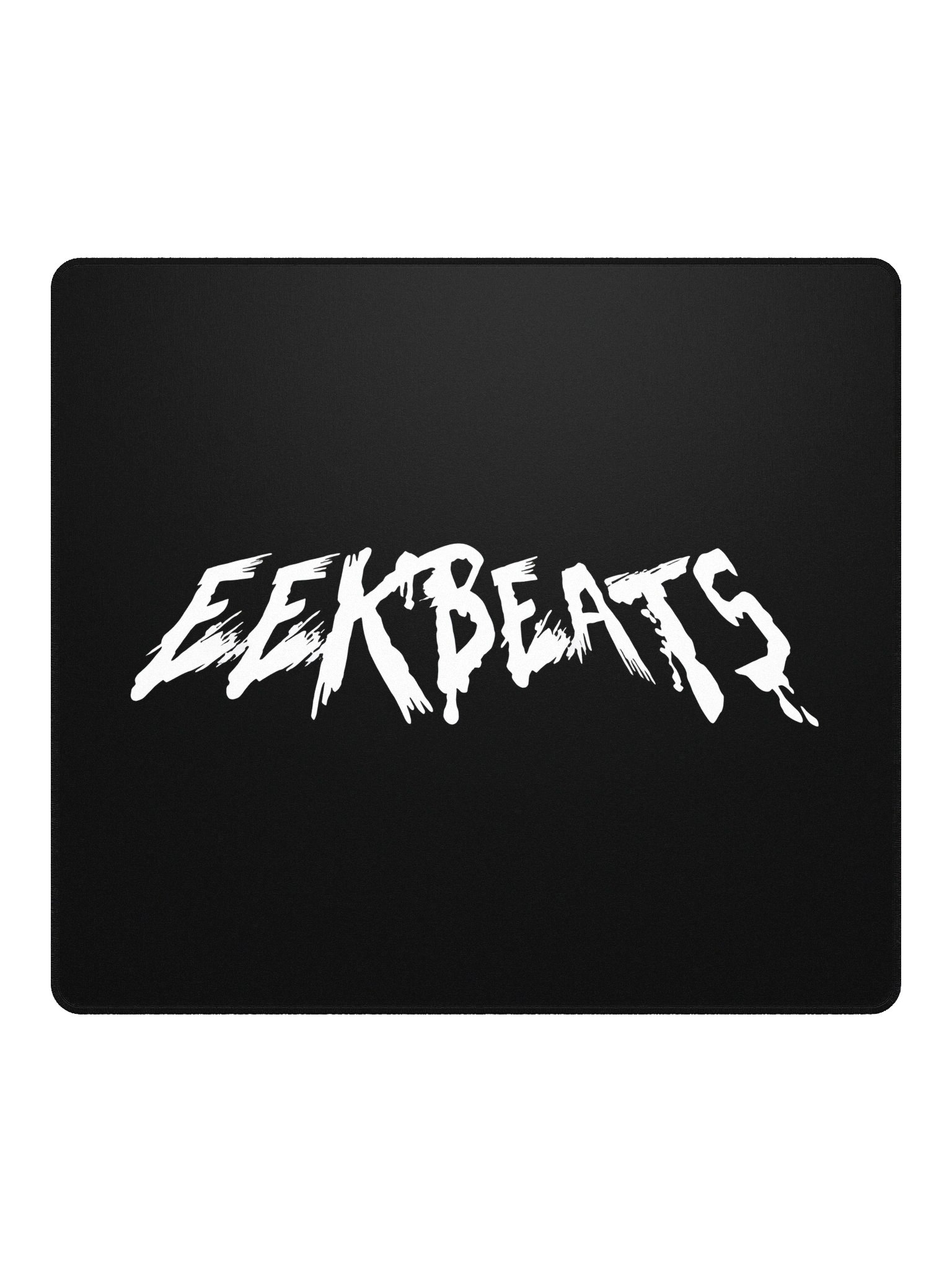 'EekBeats' Gaming Mouse Pad product image (4)
