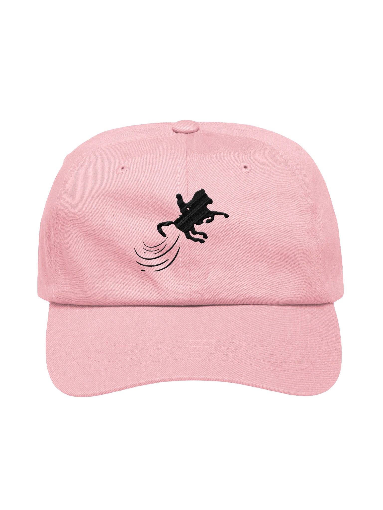 Pink Pony Hat product image (1)