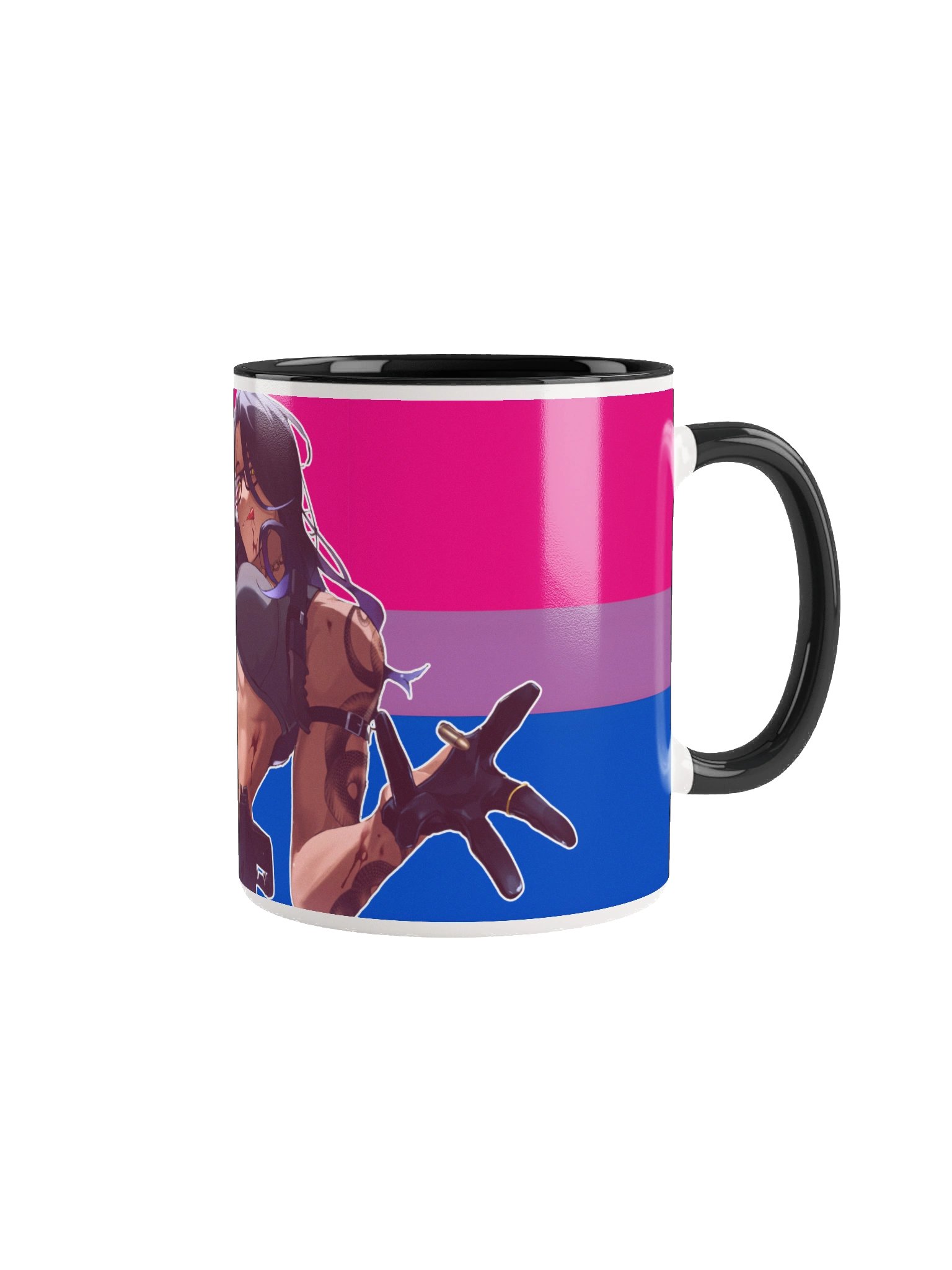 Bisexual Venom Mug product image (1)
