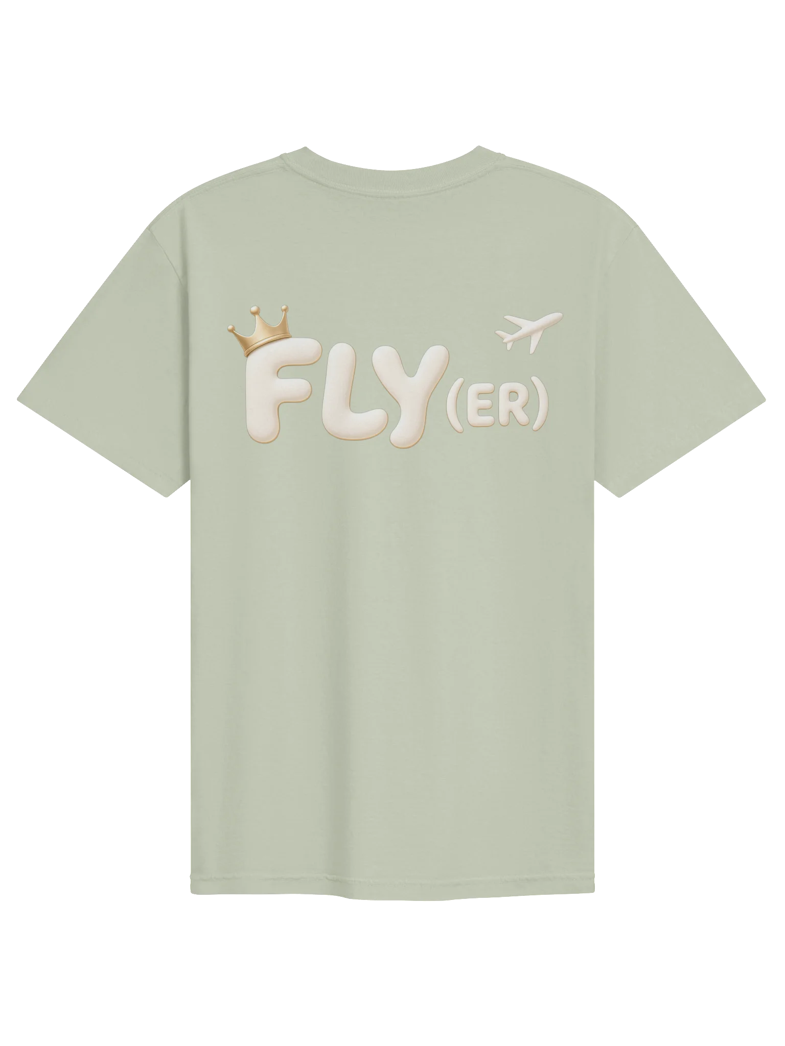The Motto Tee product image (2)