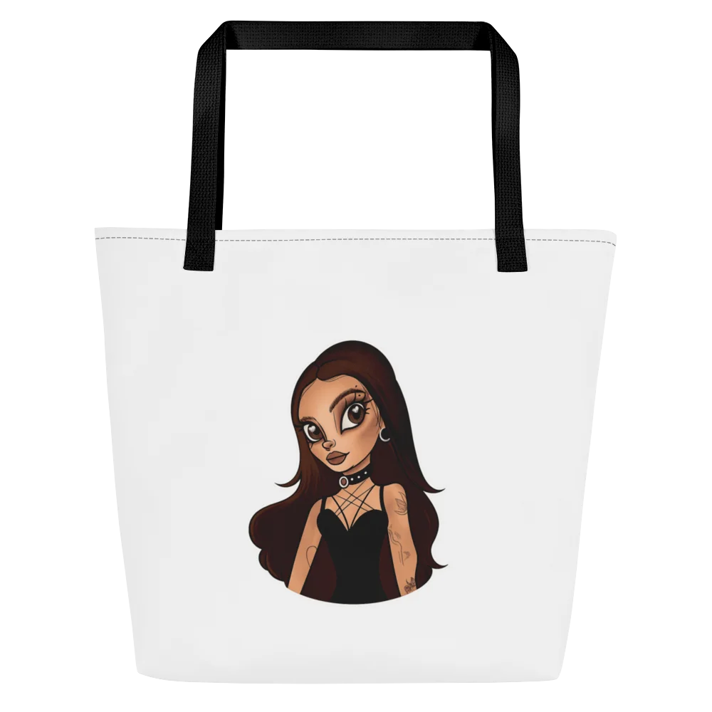 xAnnaleigh Large Tote Bag product image (1)
