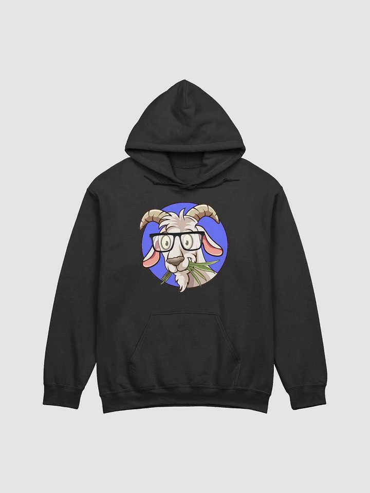 Geek of all Trades Logo - Hoodie product image (6)