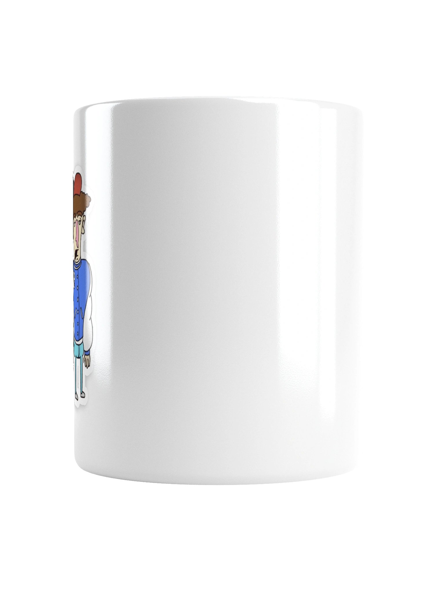 Bradwick Mug product image (17)