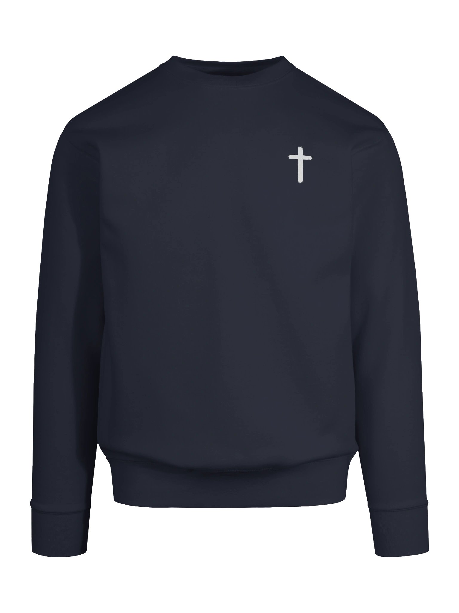 It's Not a Religion Premium Crewneck Sweatshirt product image (41)