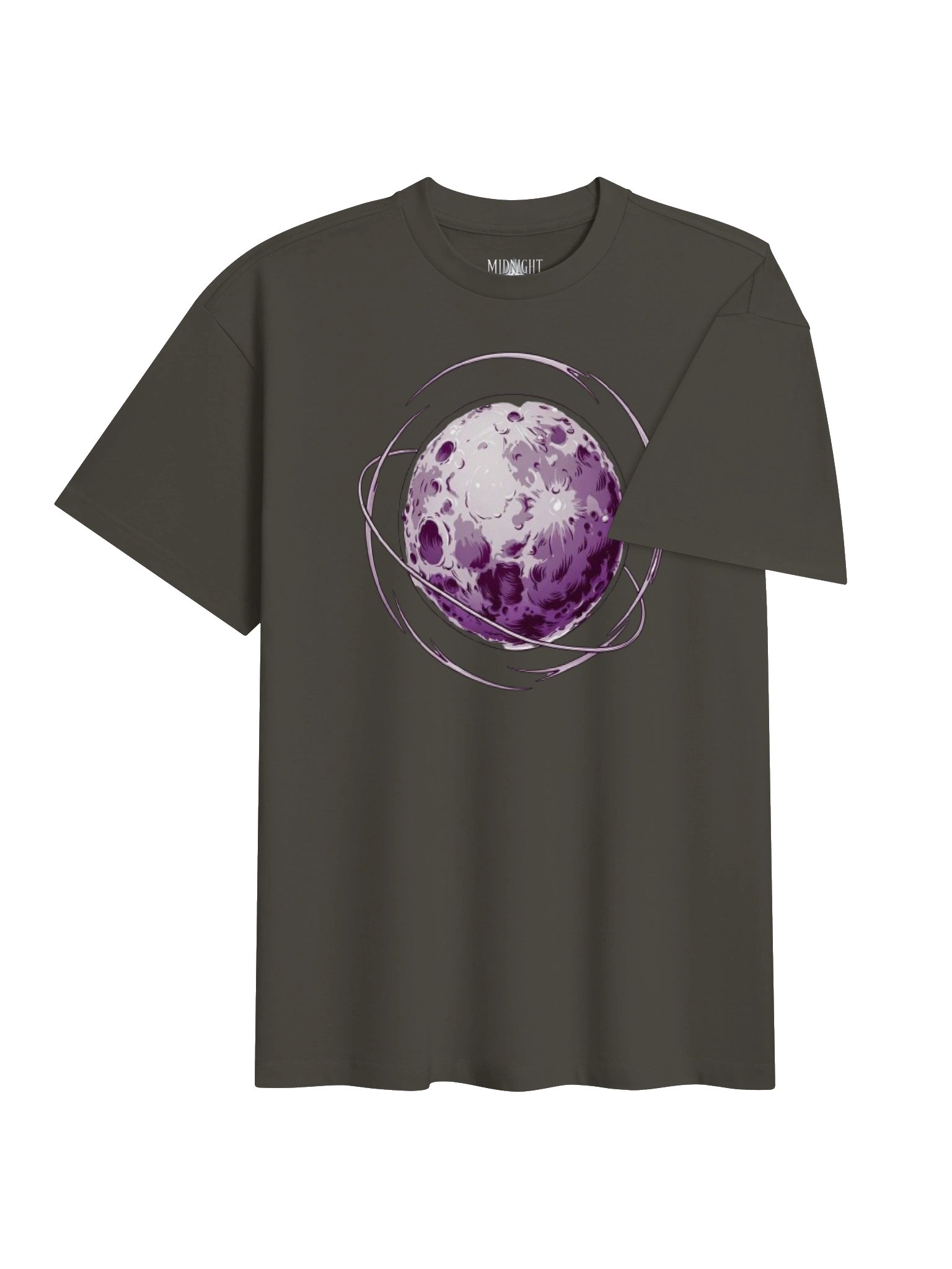 Violet Orb Heavyweight Box Tee product image (6)