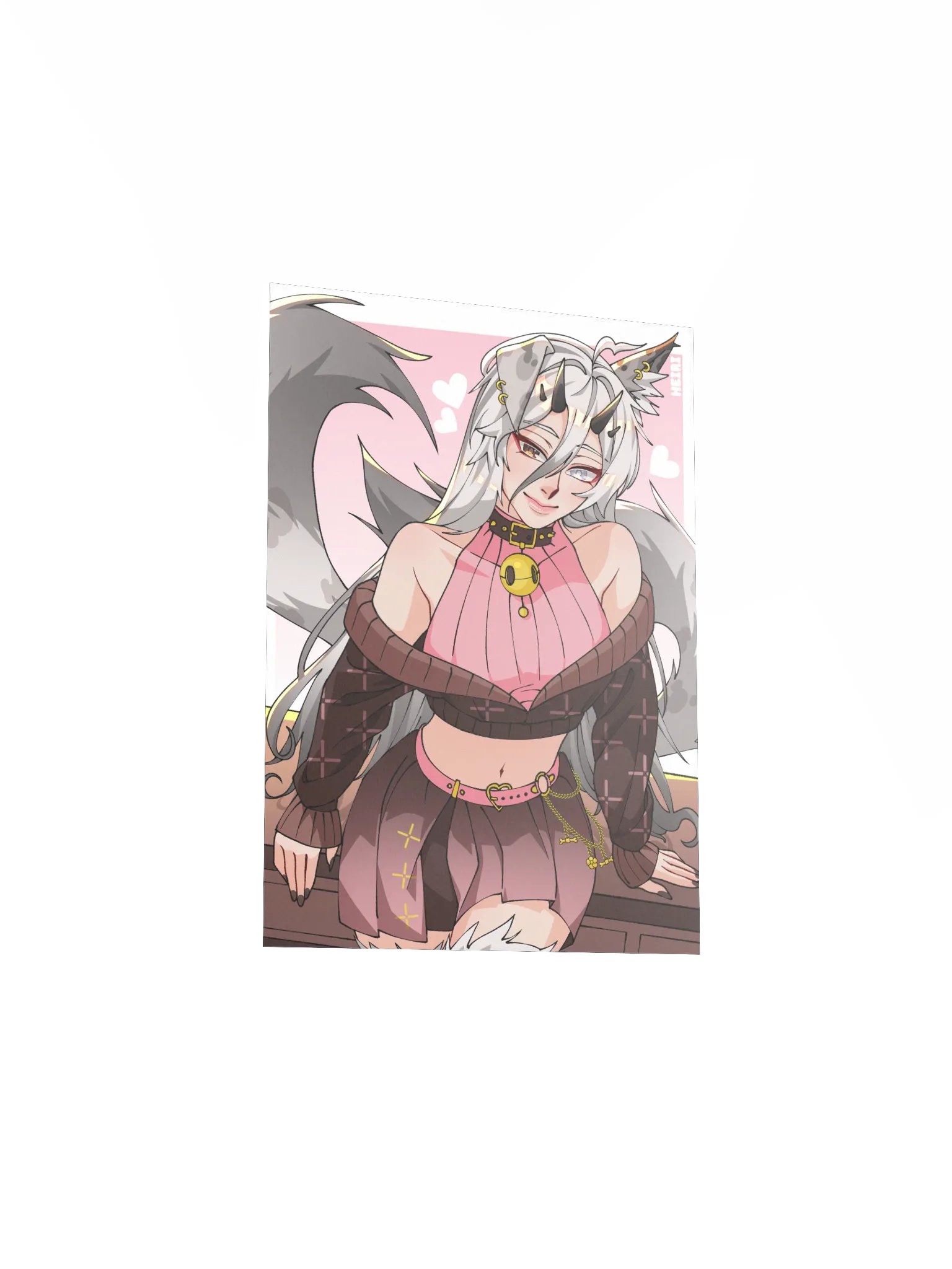 Heiri Poster product image (33)