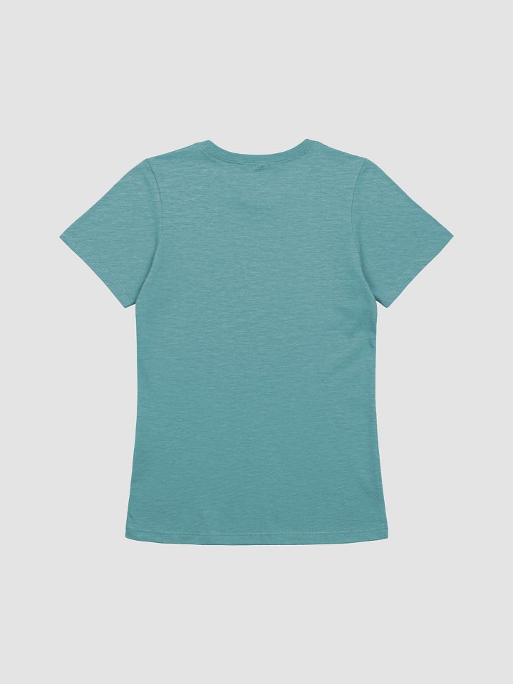 Baddies Get Saddies Women's Tee product image (2)