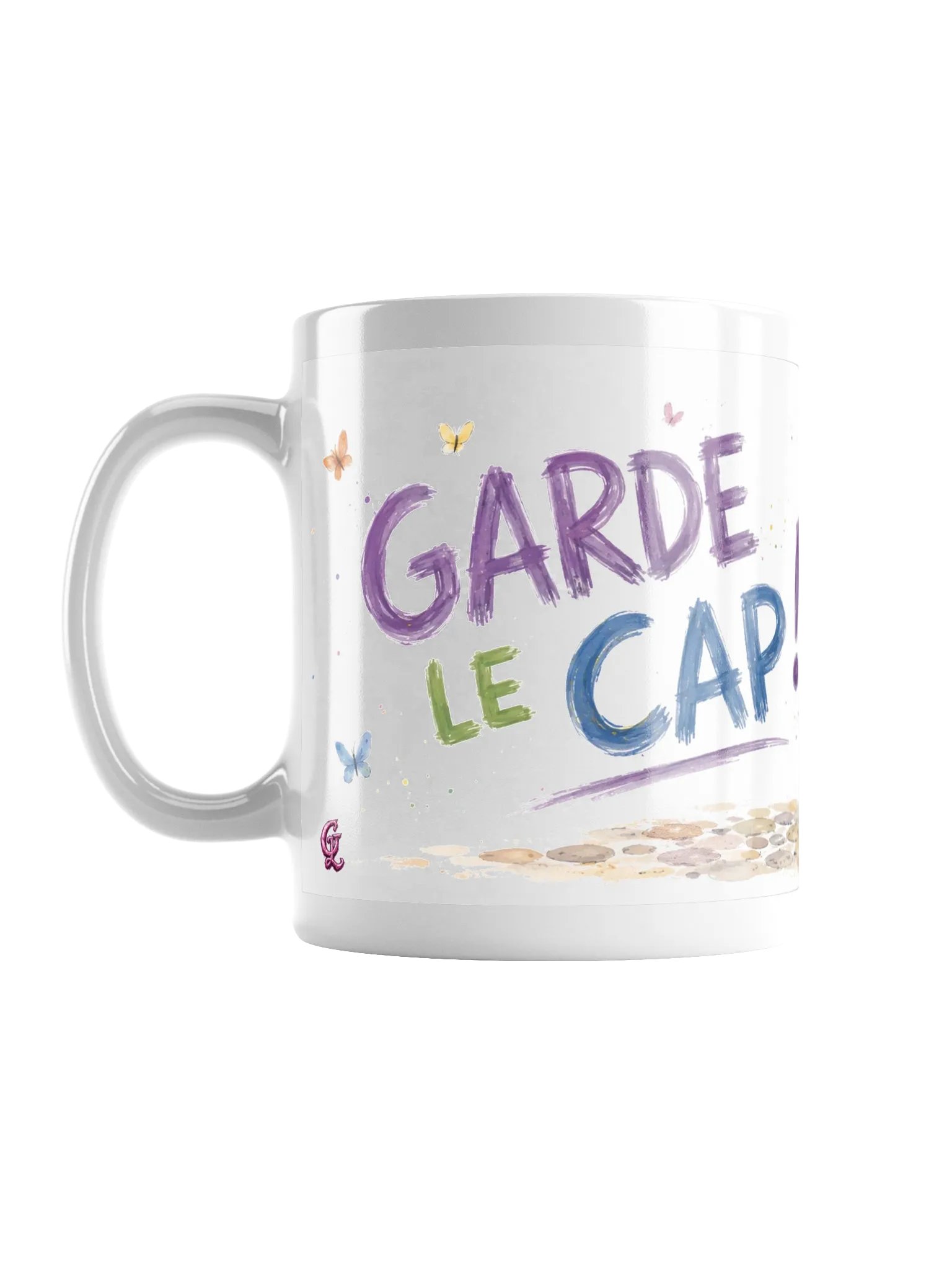 Pita la fripouille : "Garde le cap !" product image (2)