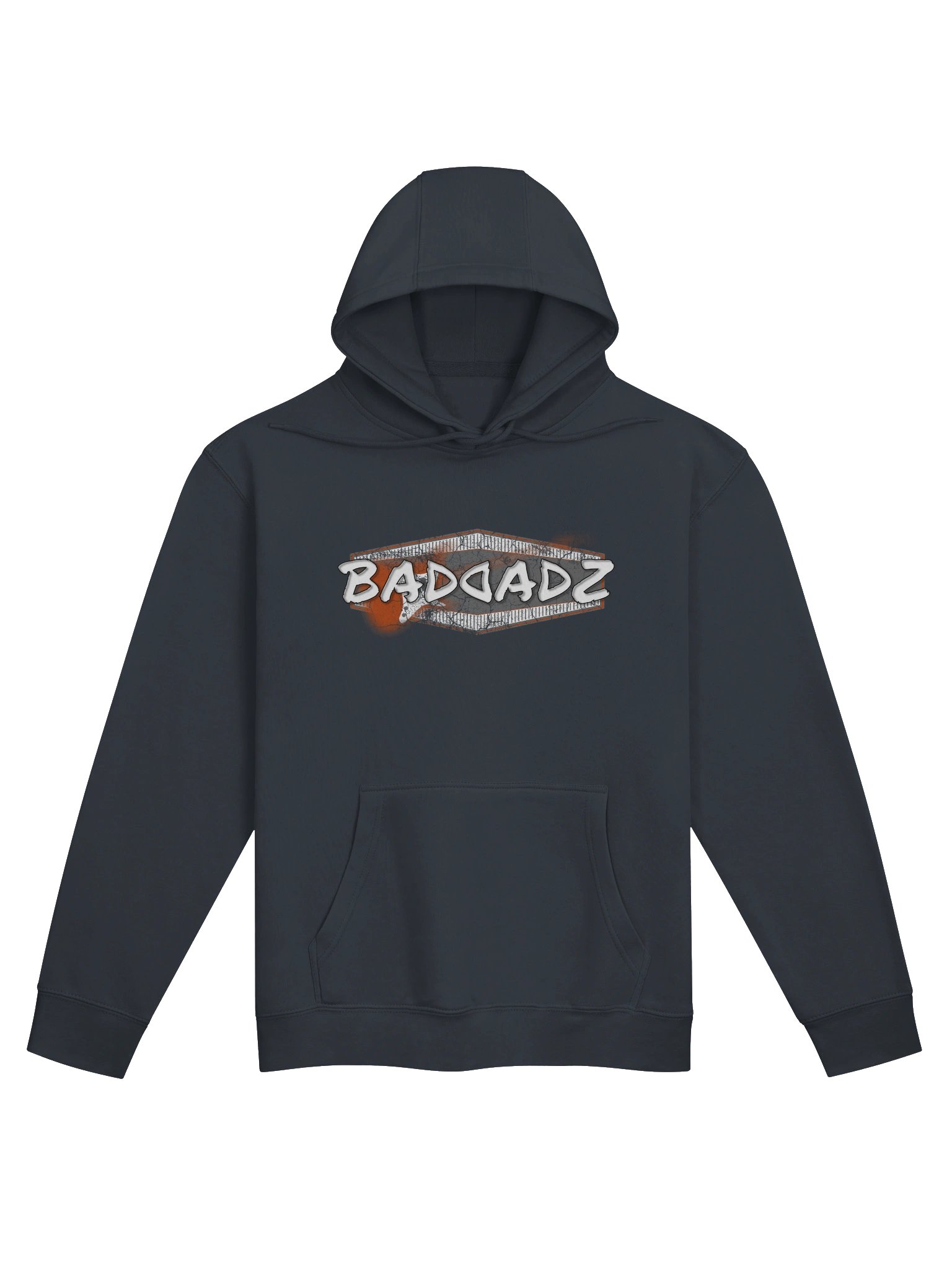 Hoodie with 2025 Logo product image (5)