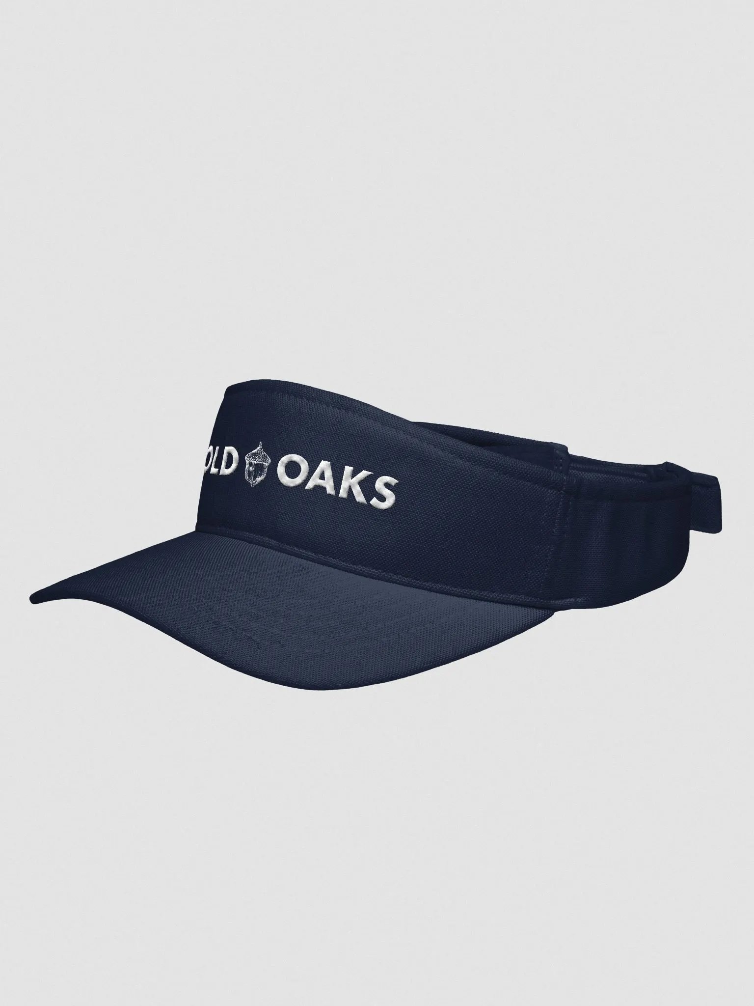 Old Oaks Visor product image (8)