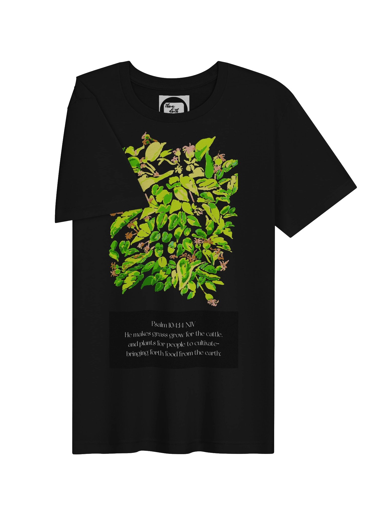 CULTIVATE CUSTOM TEE product image (3)