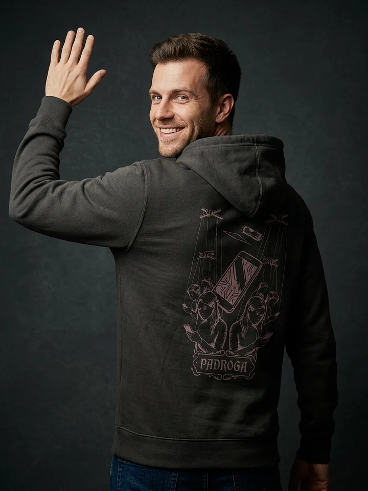 The Puppet Master’s Dopamine  product image (1)