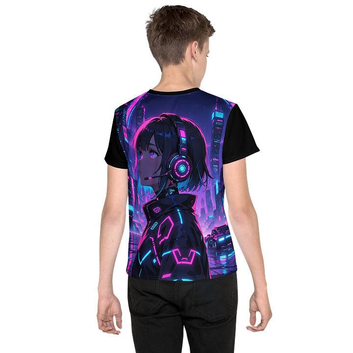 Gran Proxima — City Nights and Neon Lights product image (2)
