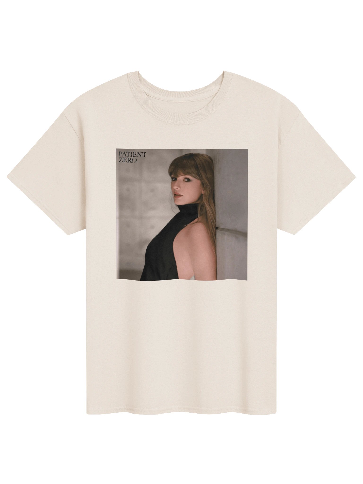 New Single Patient Zero Taylor T-Shirt product image (1)