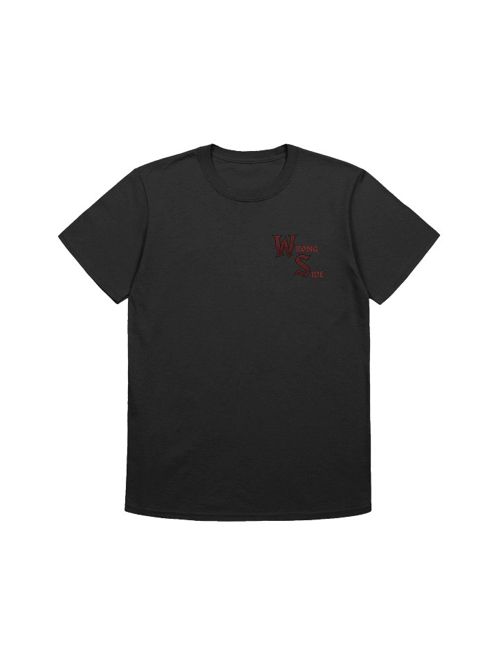 Reaper's Game Unisex T-Shirt product image (1)