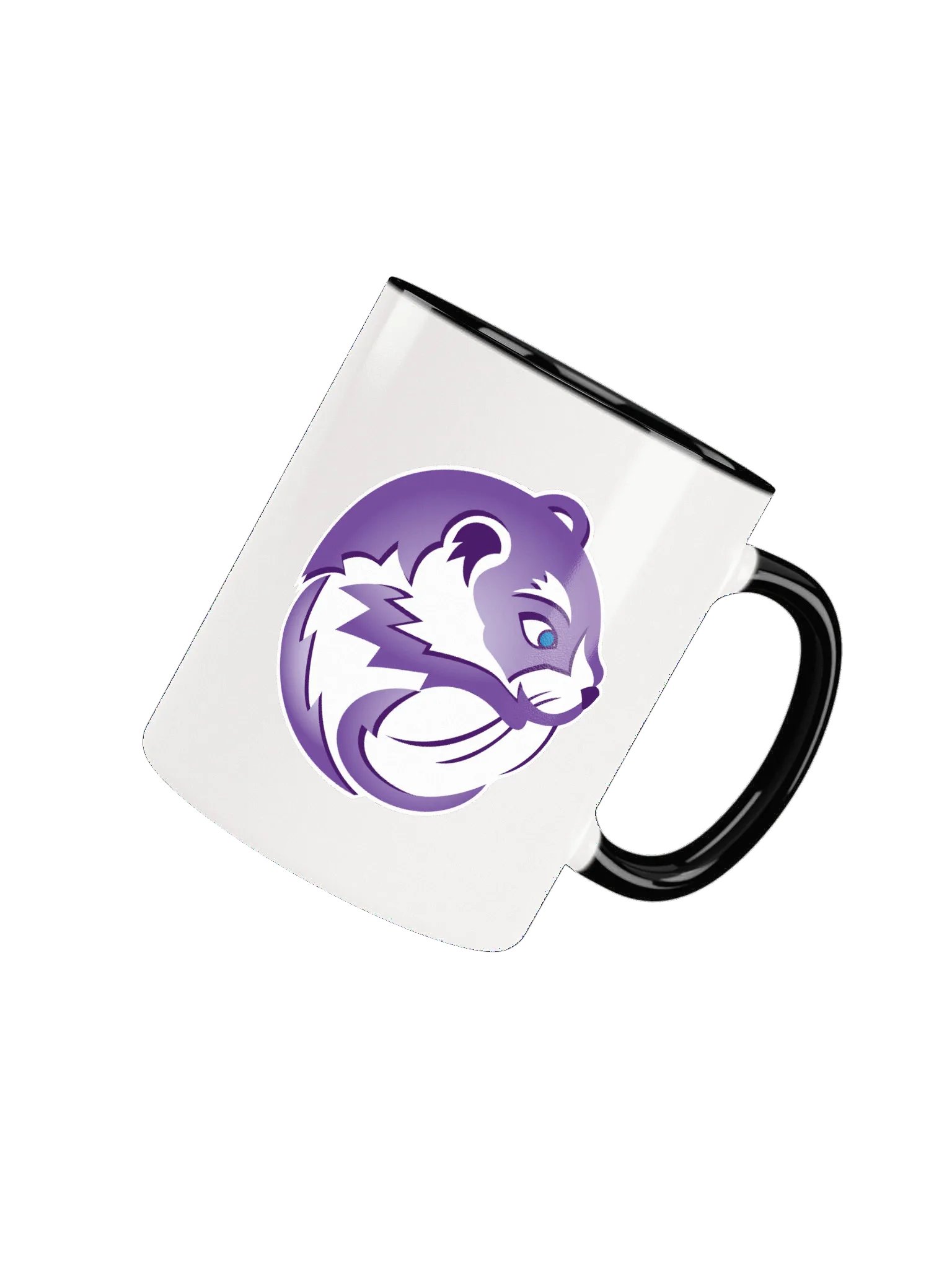 DJ Weasel 2025 Edition Ceramic Mug product image (8)