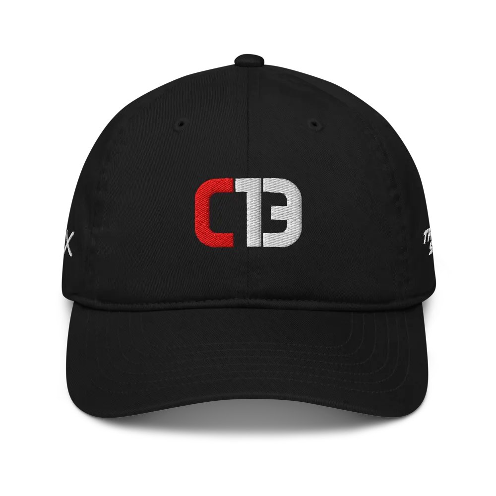 The Spectre Commemorative Dad Hat product image (1)
