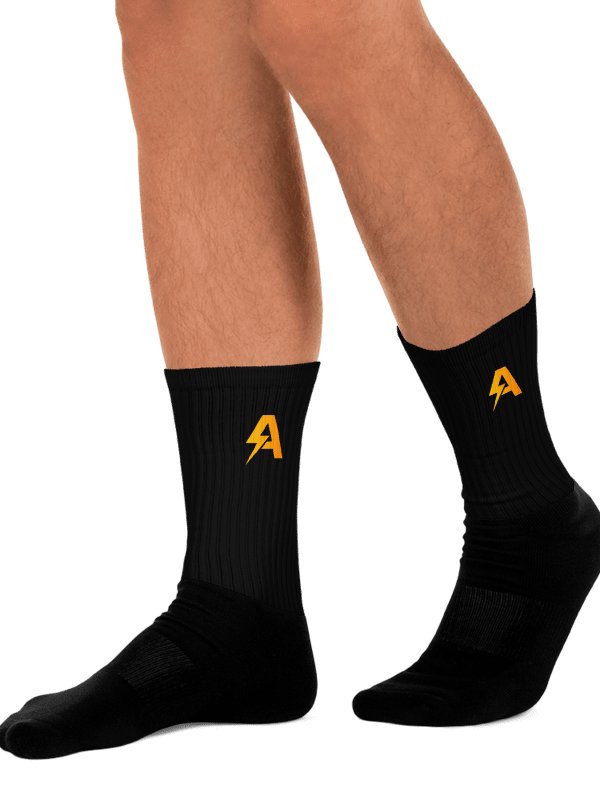 Spark socks product image (2)